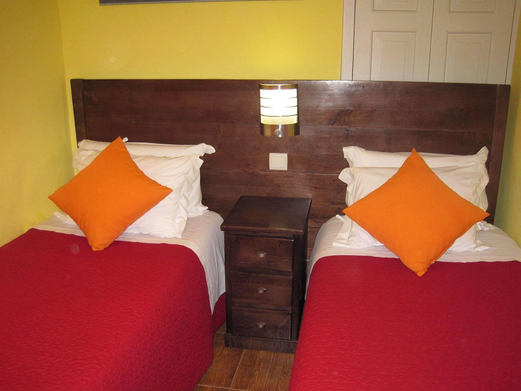 Faria Guimares Porto Centro Hotel Luaran gambar